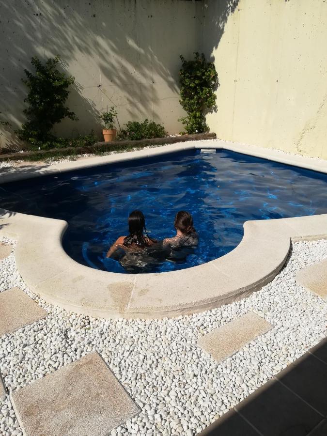 El Descanso Celta Villa El Raso Dış mekan fotoğraf