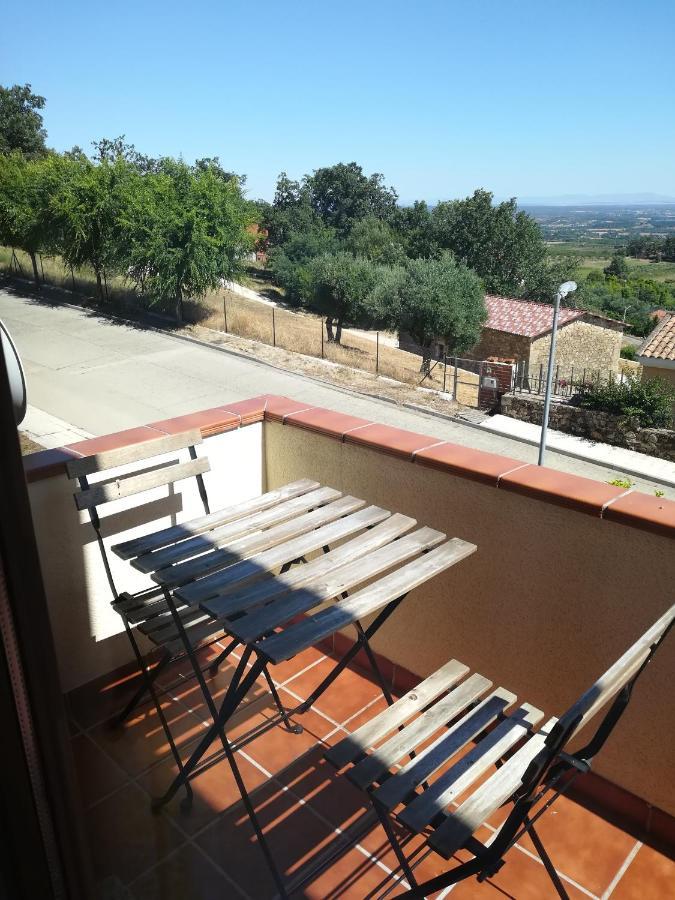 El Descanso Celta Villa El Raso Dış mekan fotoğraf